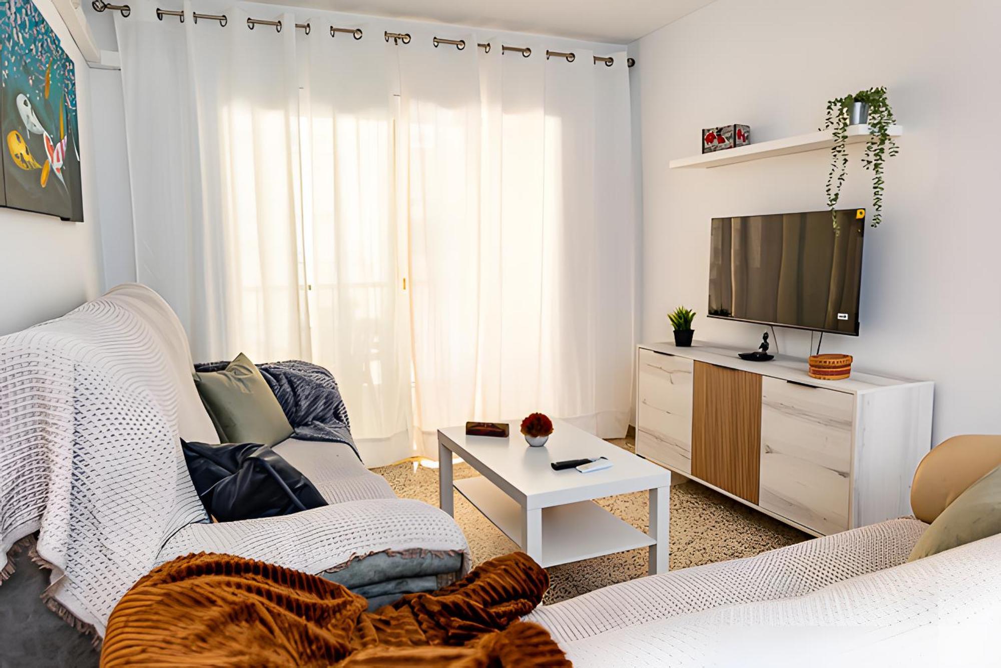 Apartment Cristal *